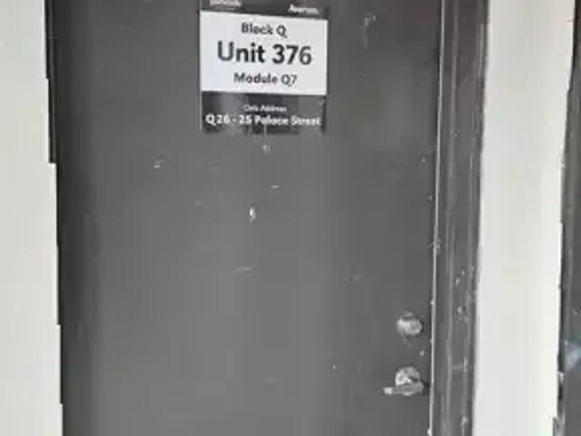 Townhouse for rent in Kitchener, Ontario