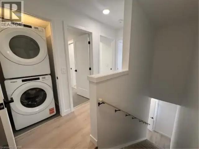 Townhouse for rent in Kitchener, Ontario