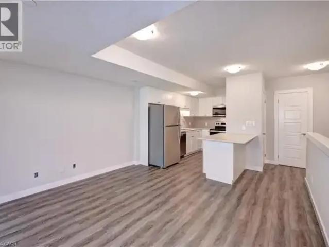Townhouse for rent in Kitchener, Ontario