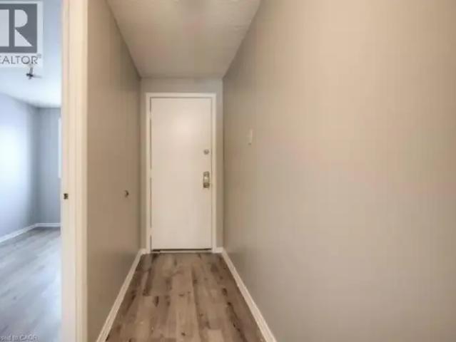 Townhouse for rent in Kitchener, Ontario