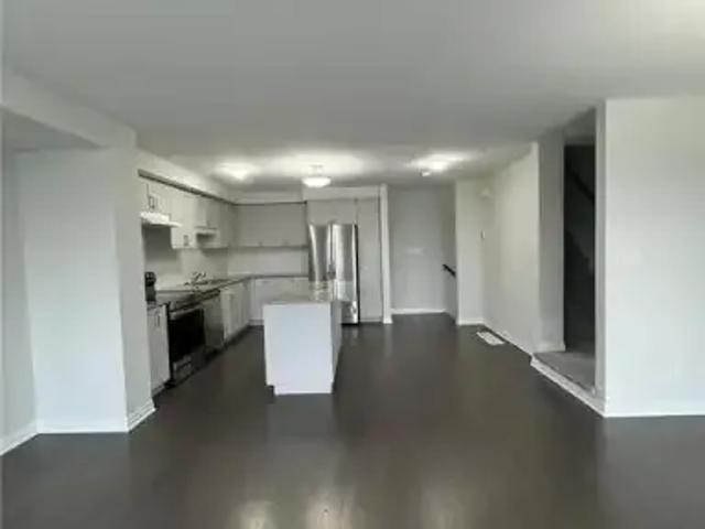 Townhouse for rent in Kitchener, Ontario