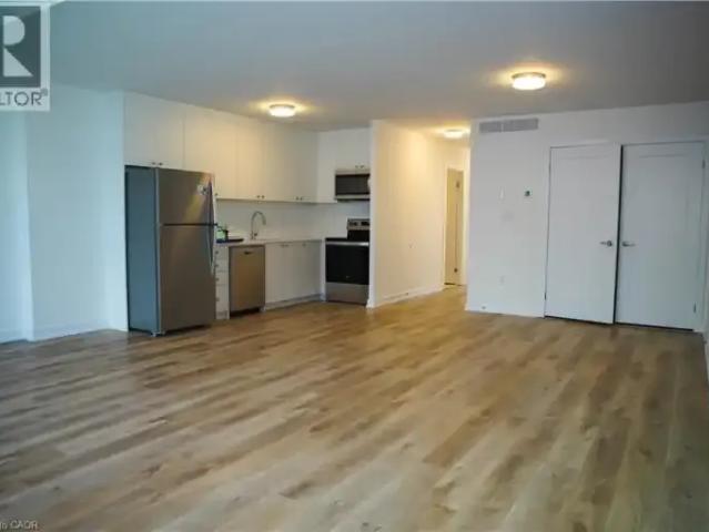 Townhouse for rent in Kitchener, Ontario