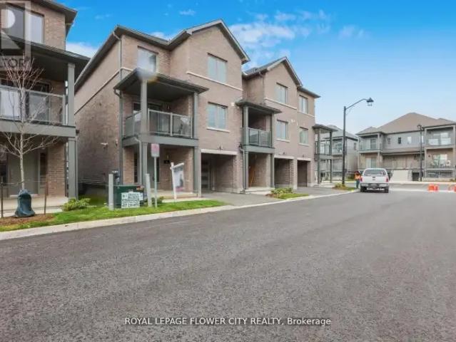 Townhouse for rent in Kitchener, Ontario