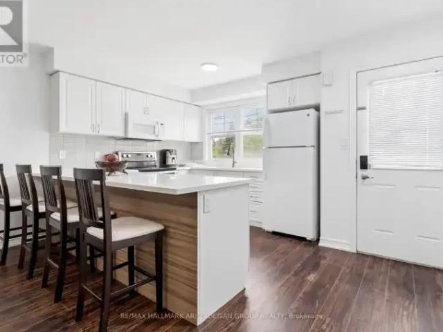 Townhouse for rent in Kitchener, Ontario