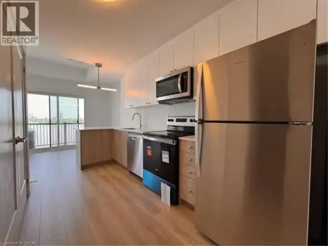 Townhouse for rent in Kitchener, Ontario