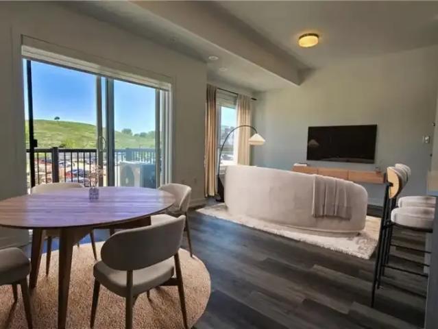 Townhouse for rent in Kitchener, Ontario
