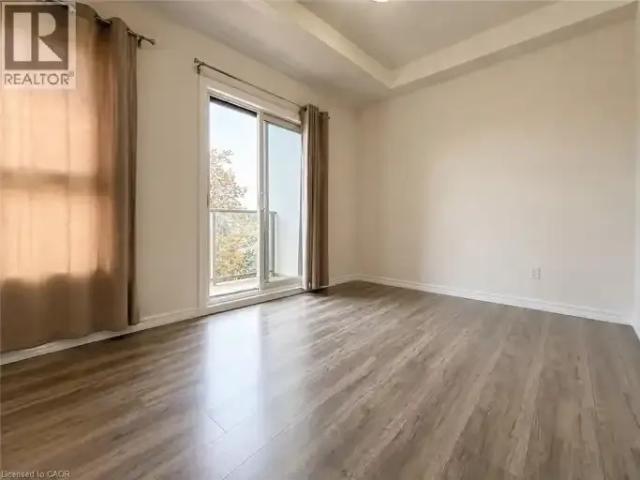 Townhouse for rent in Kitchener, Ontario