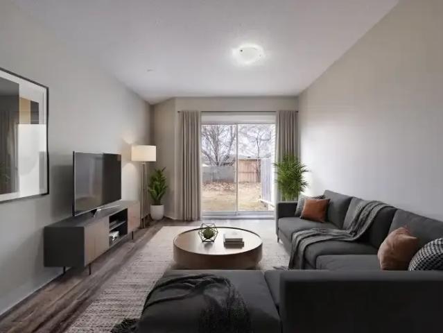 Townhouse for rent in Kitchener, Ontario