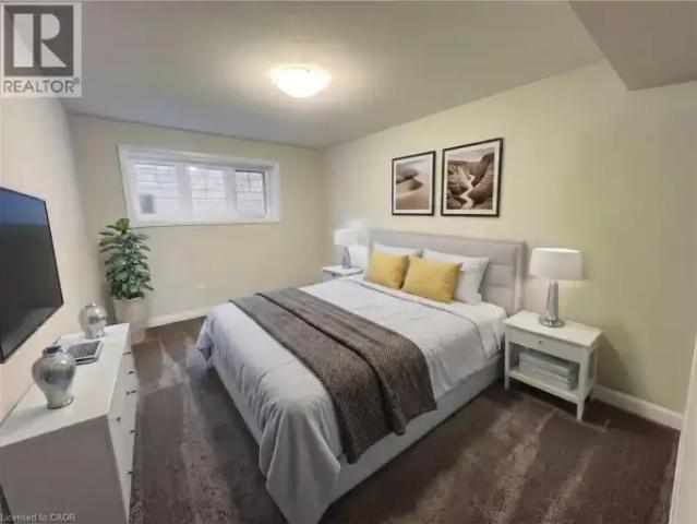 Townhouse for rent in Kitchener, Ontario