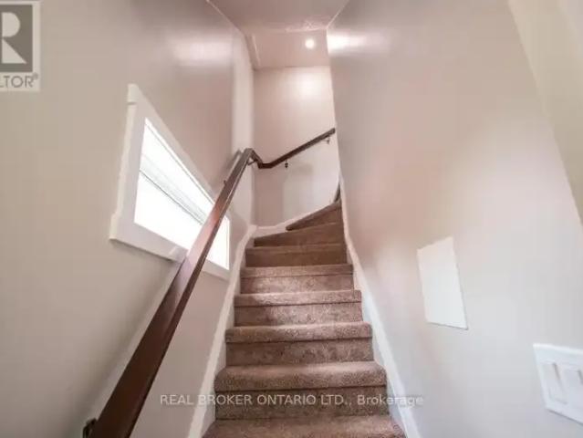 Townhouse for rent in Kitchener, Ontario