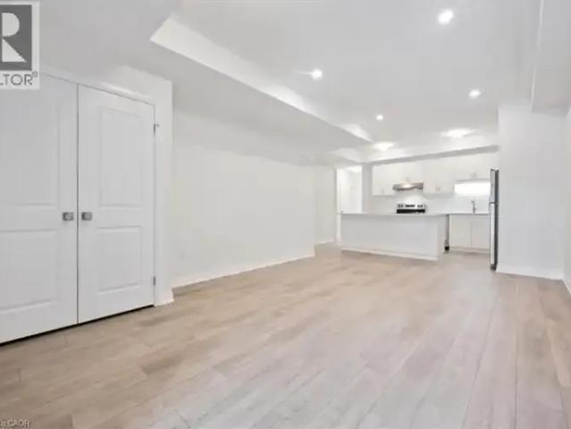 Townhouse for rent in Kitchener, Ontario