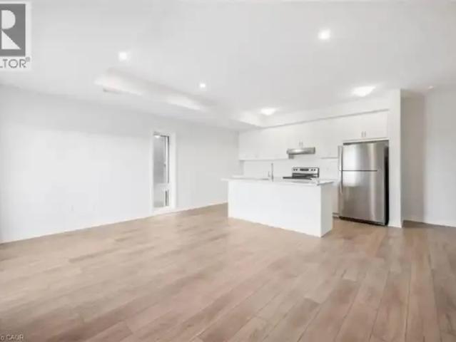 Townhouse for rent in Kitchener, Ontario