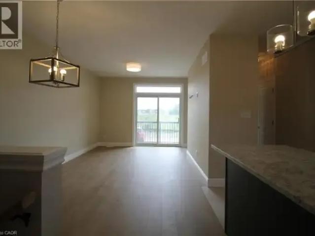 Townhouse for rent in Williamsburg, Kitchener