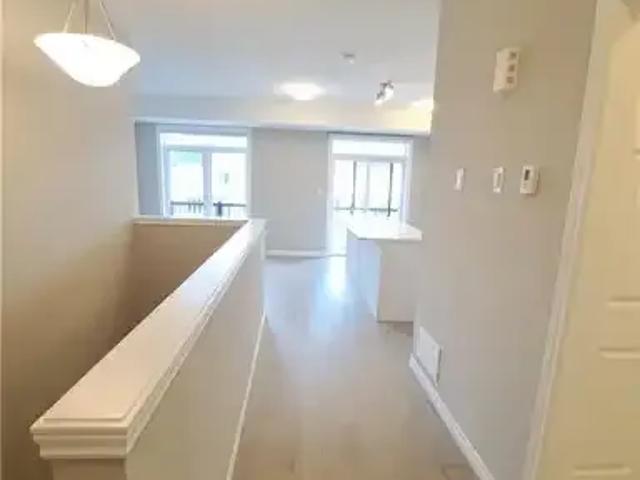 Townhouse for rent in Huron South, Kitchener