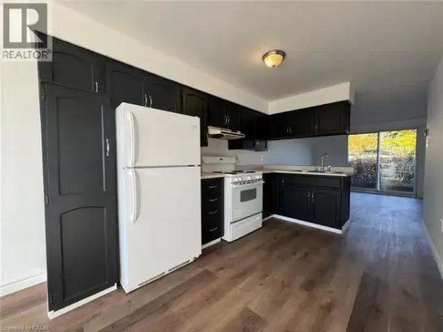 Townhouse for rent in Forest Hill, Kitchener