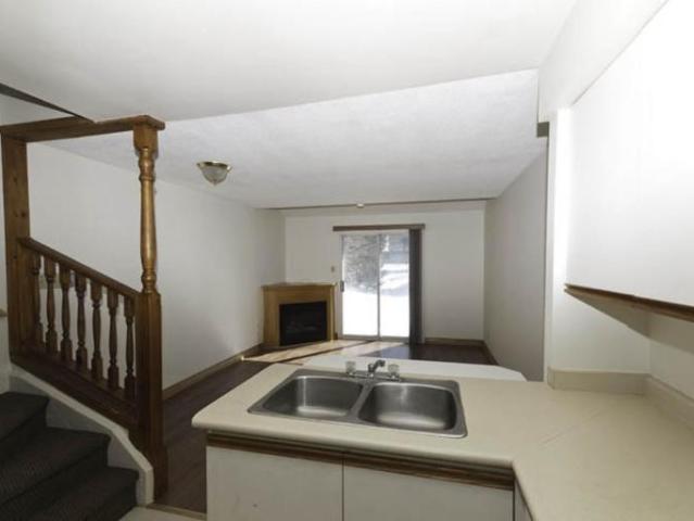 Townhouse for rent in Kitchener, Ontario