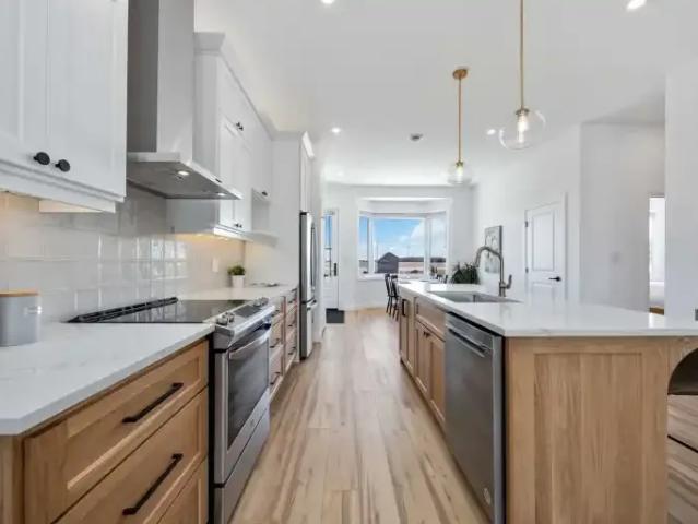 Townhouse for rent in Lambton Shores, Ontario