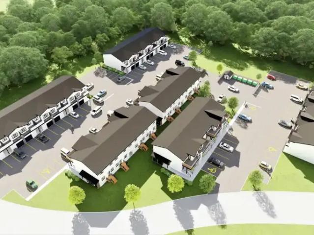 Townhouse for rent in Taché, Manitoba