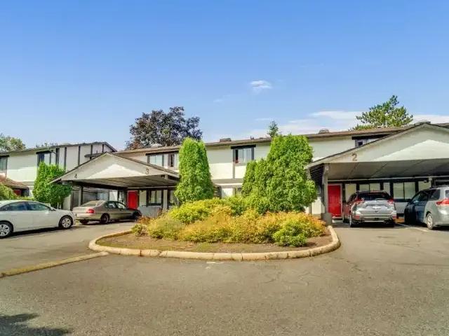 Townhouse for rent in Langley, British Columbia