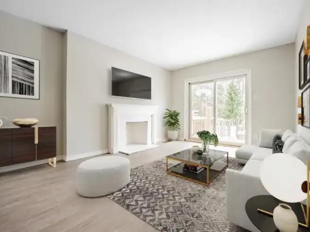 Townhouse for rent in Arva, Ontario