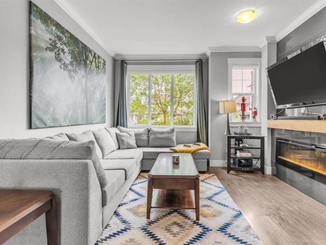 Townhouse for rent in Maple Ridge, British Columbia