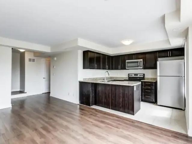 Townhouse for rent in Markham, Golden Horseshoe