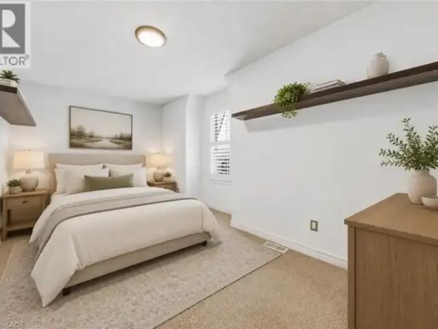 Townhouse for rent in Milton, Ontario