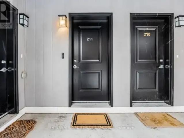 Townhouse for rent in Milton, Ontario