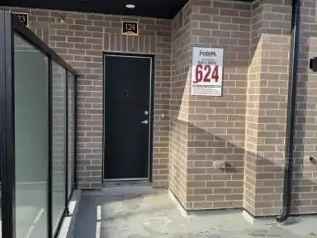 Townhouse for rent in Boyne, Milton