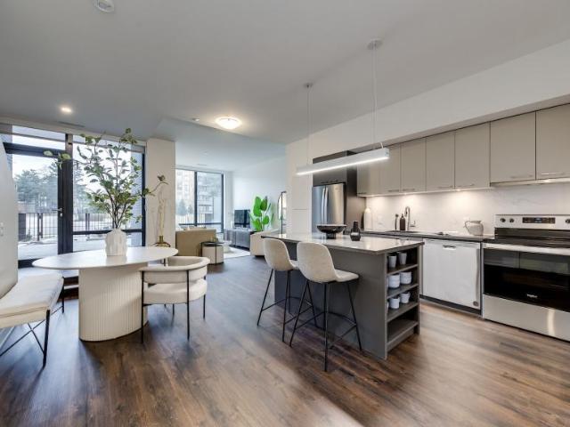 Townhouse for rent in Mississauga
