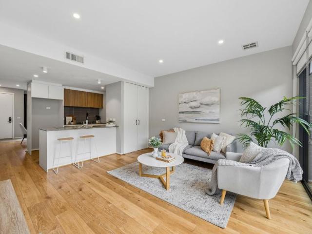 Townhouse for sale in Moncrieff, District of Gungahlin