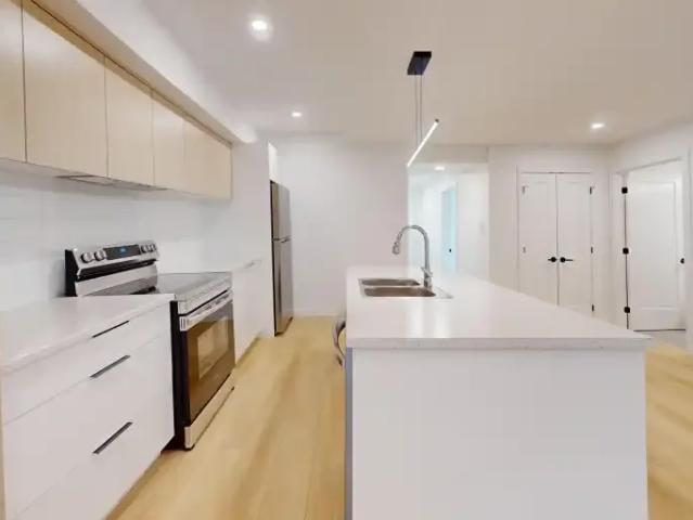 Townhouse for rent in Westmorland, New Brunswick