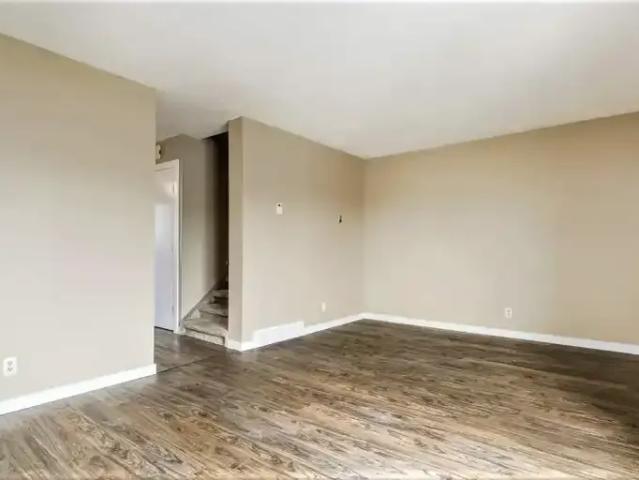 Townhouse for rent in Moose Jaw, Saskatchewan