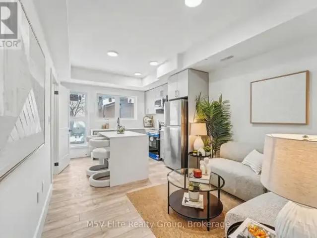 Townhouse for rent in Niagara, Ontario