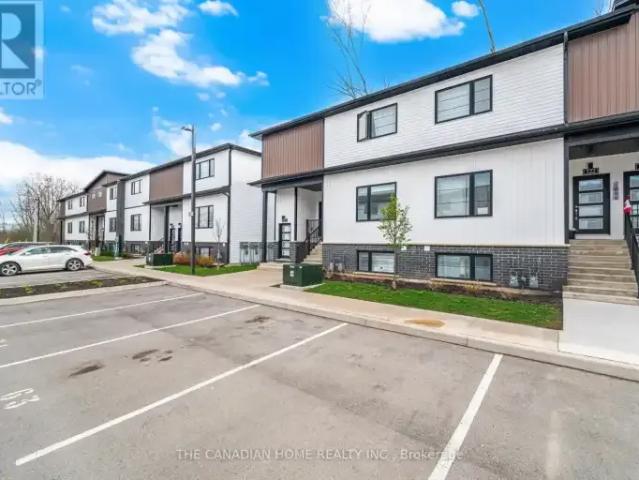 Townhouse for rent in Niagara, Ontario