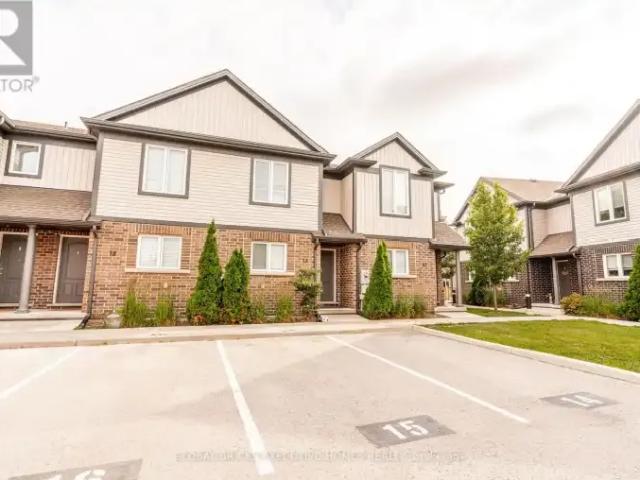 Townhouse for rent in Niagara, Ontario