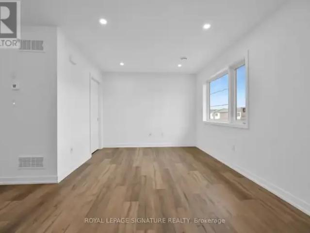 Townhouse for rent in Niagara, Ontario