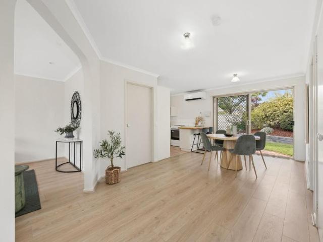 Townhouse for sale in Nicholls, District of Gungahlin