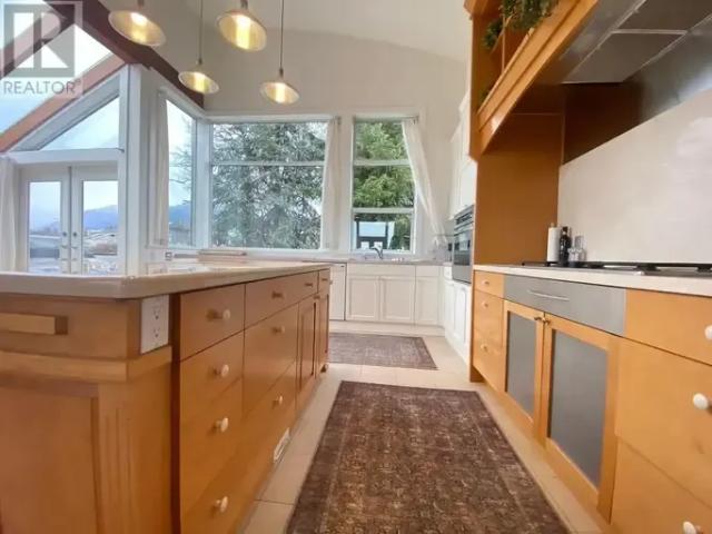 Townhouse for rent in North Vancouver