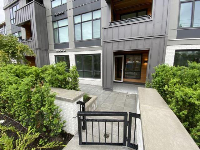 Townhouse for rent in North Vancouver, British Columbia
