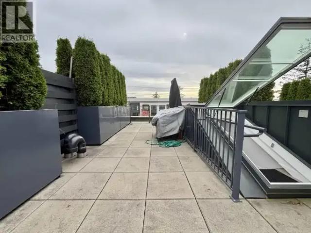 Townhouse for rent in North Vancouver, British Columbia