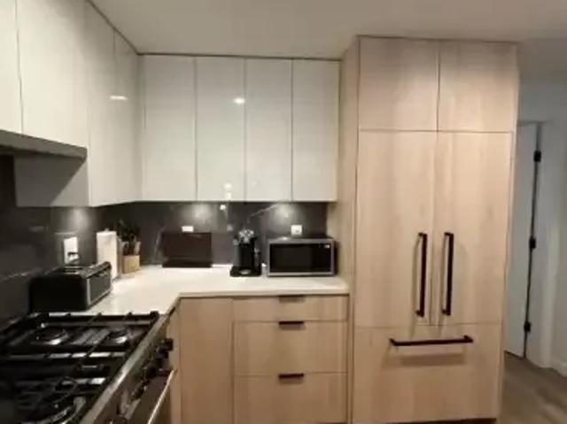 Townhouse for rent in North Vancouver, British Columbia