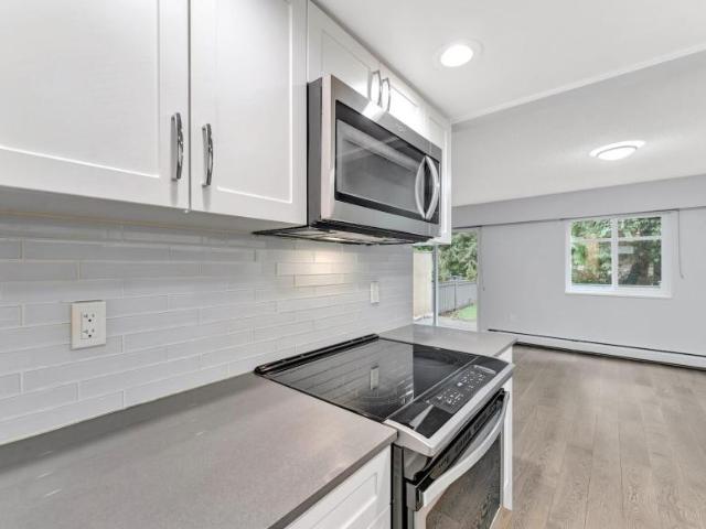 Townhouse for rent in North Vancouver