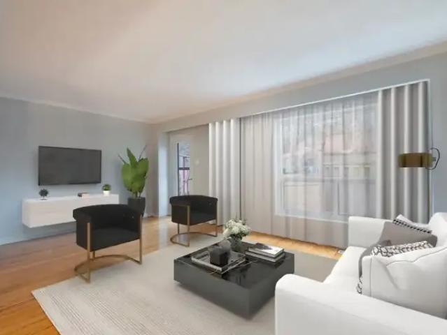 Townhouse for rent in Woburn, Ontario