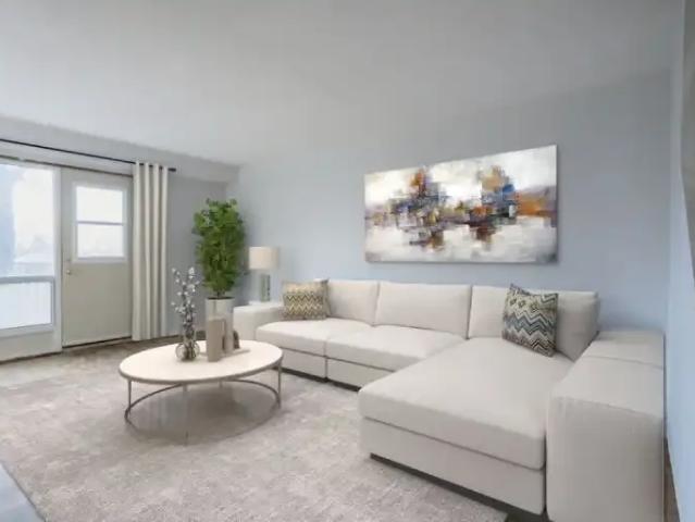 Townhouse for rent in Woburn, Ontario