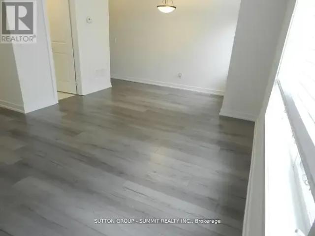 Townhouse for rent in Oakville