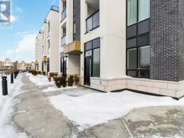 Townhouse for rent in Oakville, Ontario