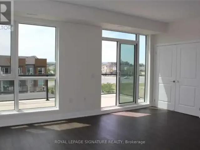 Townhouse for rent in Oakville, Ontario