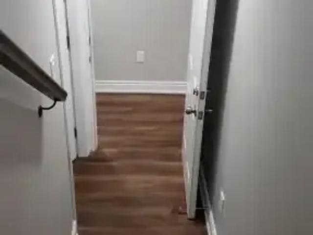 Townhouse for rent in Oakville, Ontario