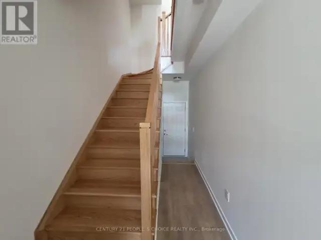 Townhouse for rent in Oakville, Ontario